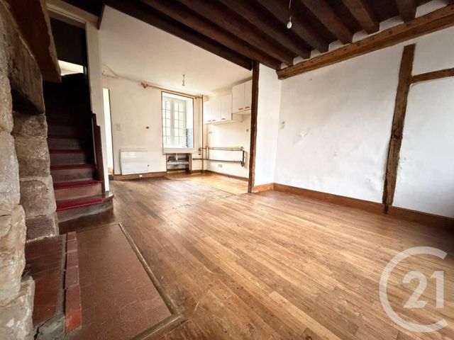 Maison &agrave; vendre - 3 pi&egrave;ces - 46 m2 - Champsecret - 61 - BASSE-NORMANDIE