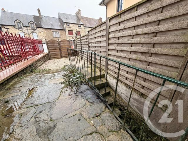 Maison &agrave; vendre - 3 pi&egrave;ces - 46 m2 - Champsecret - 61 - BASSE-NORMANDIE