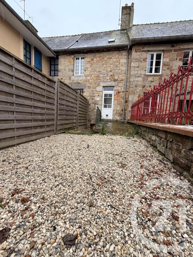 Maison &agrave; vendre - 3 pi&egrave;ces - 46 m2 - Champsecret - 61 - BASSE-NORMANDIE