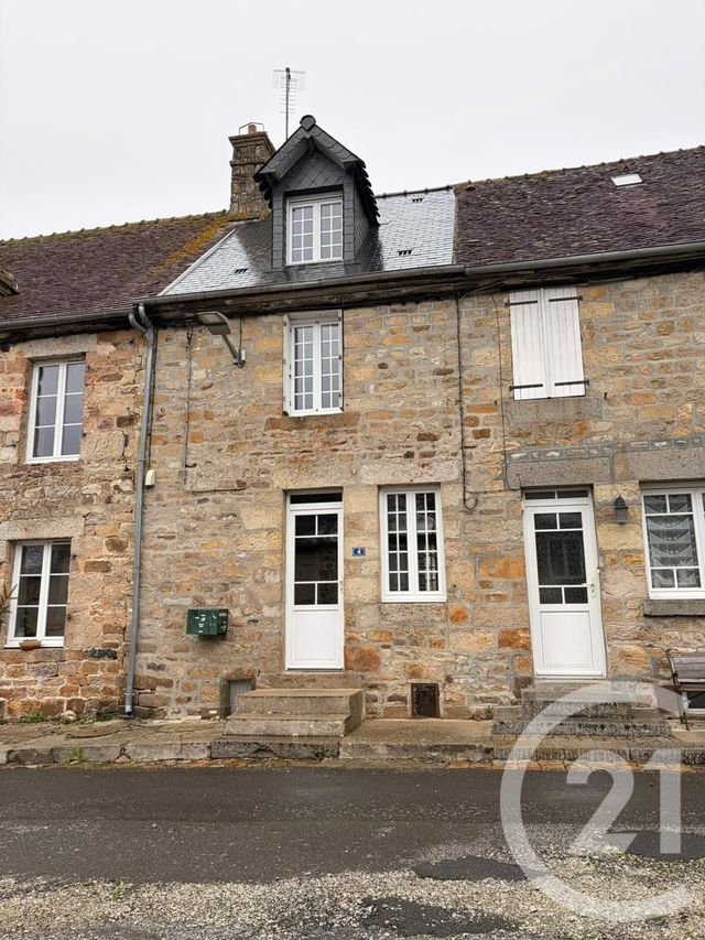 maison - CHAMPSECRET - 61