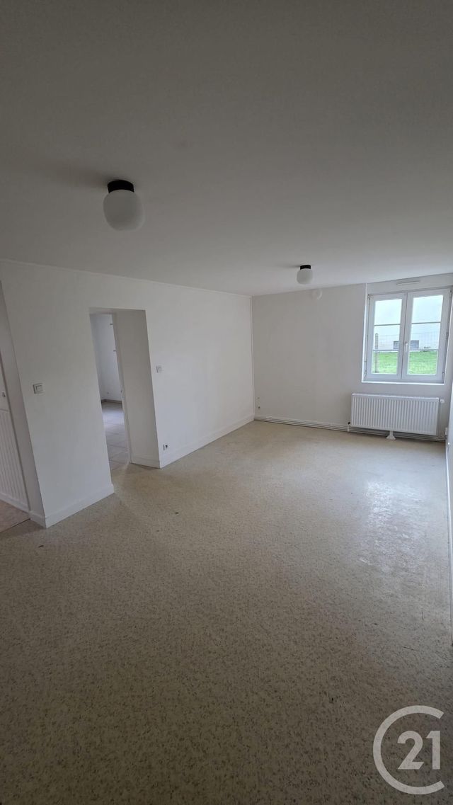 Appartement &agrave; louer - 3 pi&egrave;ces - 69,76 m2 - Bagnoles De L Orne Normandie - 61 - BASSE-NORMANDIE