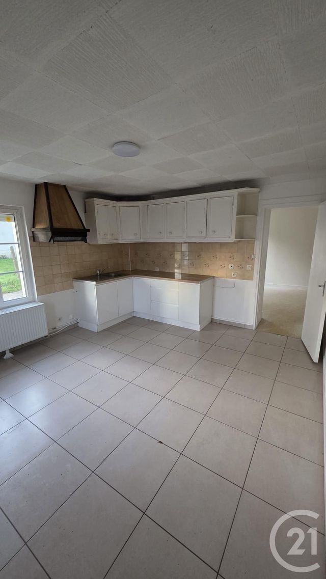 Appartement &agrave; louer - 3 pi&egrave;ces - 69,76 m2 - Bagnoles De L Orne Normandie - 61 - BASSE-NORMANDIE