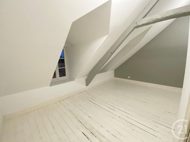 Appartement F3 &agrave; louer - 3 pi&egrave;ces - 71,73 m2 - Bagnoles De L Orne Normandie - 61 - BASSE-NORMANDIE