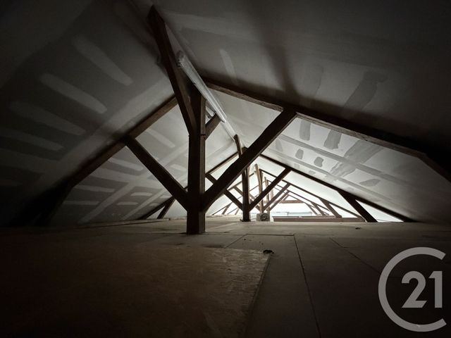 Maison &agrave; vendre - 2 pi&egrave;ces - 150 m2 - La Ferte Mace - 61 - BASSE-NORMANDIE