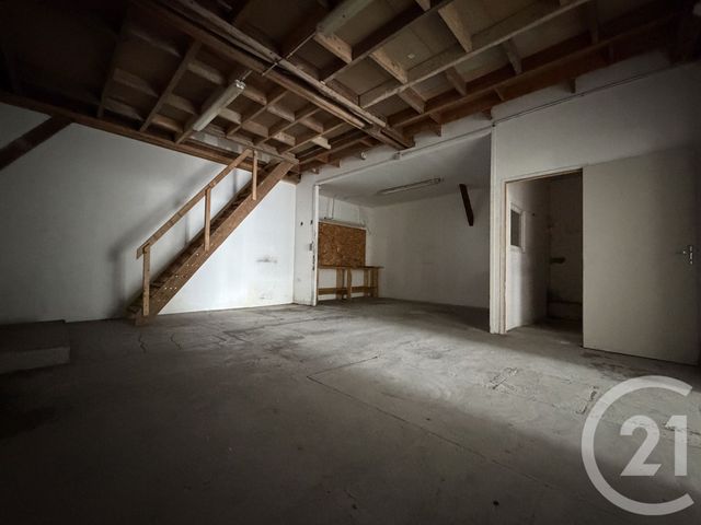 Maison &agrave; vendre - 2 pi&egrave;ces - 150 m2 - La Ferte Mace - 61 - BASSE-NORMANDIE