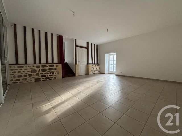 maison - STE MARGUERITE DE CARROUGES - 61