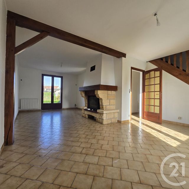 Maison &agrave; louer - 3 pi&egrave;ces - 73,30 m2 - Ceauce - 61 - BASSE-NORMANDIE