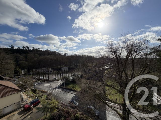 Appartement T10 &agrave; vendre - 2 pi&egrave;ces - 40 m2 - Bagnoles De L Orne Normandie - 61 - BASSE-NORMANDIE