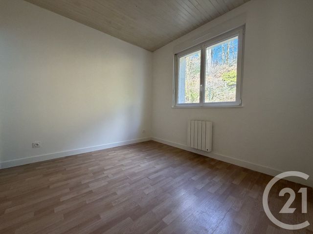Appartement T10 &agrave; vendre - 2 pi&egrave;ces - 40 m2 - Bagnoles De L Orne Normandie - 61 - BASSE-NORMANDIE