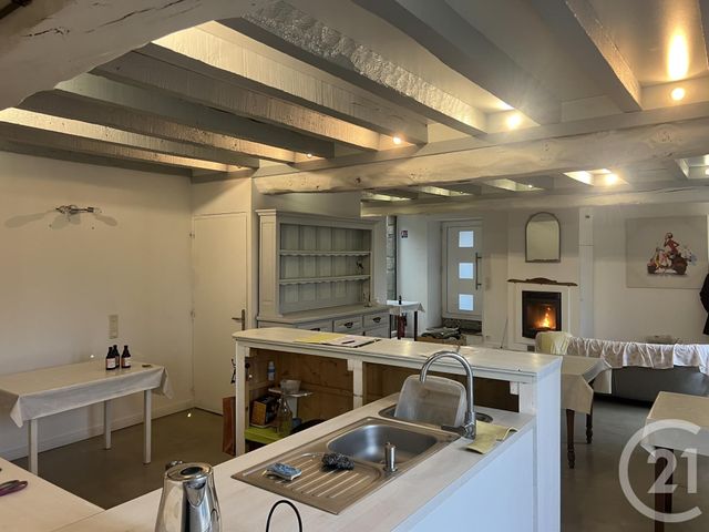 Maison &agrave; louer - 2 pi&egrave;ces - 87,16 m2 - Lassay Les Chateaux - 53 - PAYS-DE-LOIRE