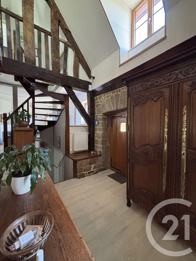 Maison &agrave; vendre - 7 pi&egrave;ces - 160,59 m2 - Les Monts D Andaine - 61 - BASSE-NORMANDIE