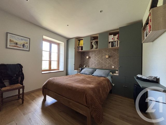 Maison &agrave; vendre - 7 pi&egrave;ces - 160,59 m2 - Les Monts D Andaine - 61 - BASSE-NORMANDIE