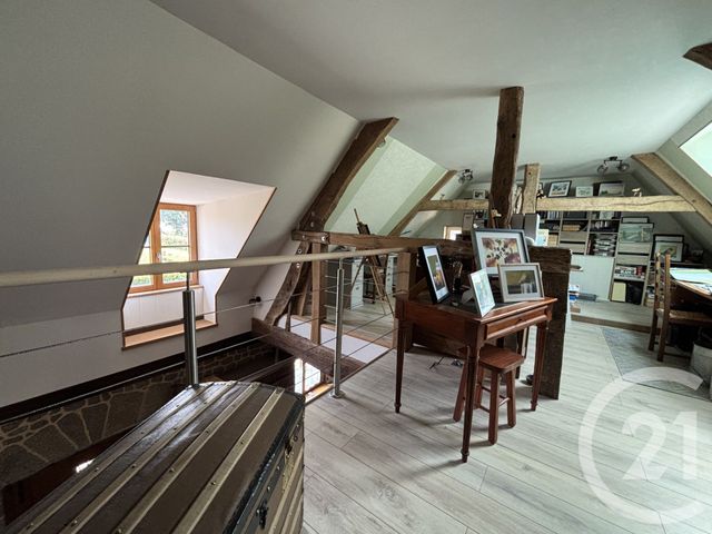 Maison &agrave; vendre - 7 pi&egrave;ces - 160,59 m2 - Les Monts D Andaine - 61 - BASSE-NORMANDIE