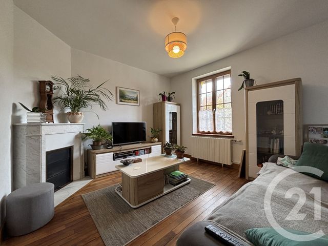 Maison &agrave; vendre - 7 pi&egrave;ces - 160,59 m2 - Les Monts D Andaine - 61 - BASSE-NORMANDIE