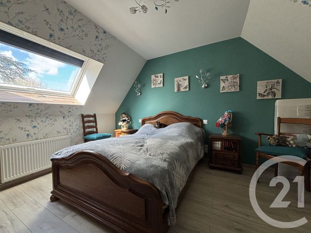 Maison &agrave; vendre - 7 pi&egrave;ces - 160,59 m2 - Les Monts D Andaine - 61 - BASSE-NORMANDIE