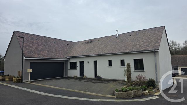 maison - DOMFRONT EN POIRAIE - 61