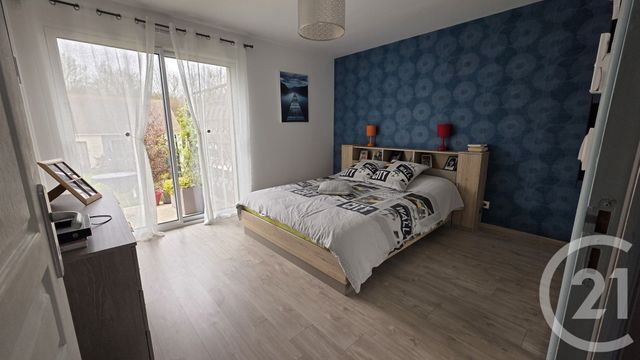 Maison &agrave; vendre - 5 pi&egrave;ces - 96 m2 - Domfront En Poiraie - 61 - BASSE-NORMANDIE