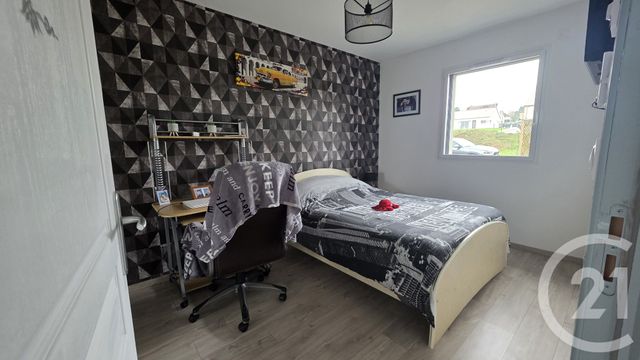 Maison &agrave; vendre - 5 pi&egrave;ces - 96 m2 - Domfront En Poiraie - 61 - BASSE-NORMANDIE