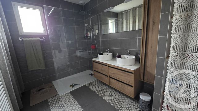 Maison &agrave; vendre - 5 pi&egrave;ces - 96 m2 - Domfront En Poiraie - 61 - BASSE-NORMANDIE