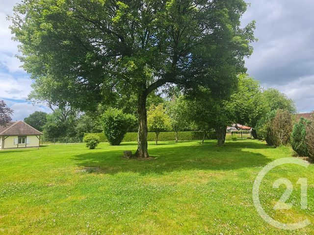 Maison &agrave; louer - 5 pi&egrave;ces - 111,04 m2 - La Coulonche - 61 - BASSE-NORMANDIE