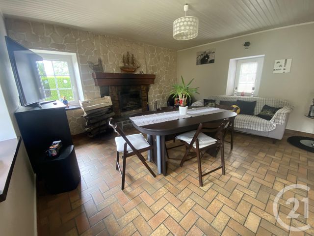 Maison &agrave; louer - 5 pi&egrave;ces - 111,04 m2 - La Coulonche - 61 - BASSE-NORMANDIE