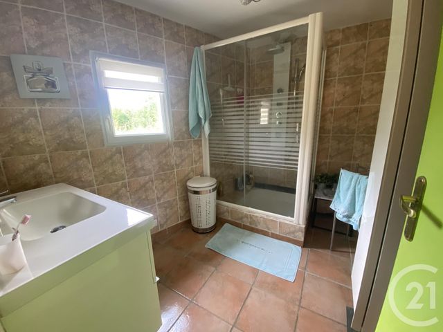 Maison &agrave; louer - 5 pi&egrave;ces - 111,04 m2 - La Coulonche - 61 - BASSE-NORMANDIE