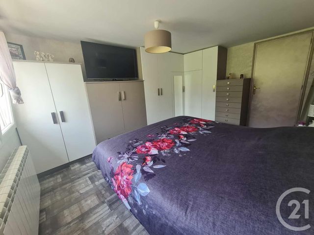 Maison &agrave; louer - 5 pi&egrave;ces - 111,04 m2 - La Coulonche - 61 - BASSE-NORMANDIE