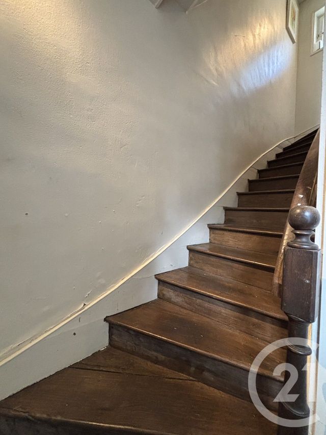 Maison &agrave; vendre - 4 pi&egrave;ces - 63,42 m2 - Bagnoles De L Orne Normandie - 61 - BASSE-NORMANDIE