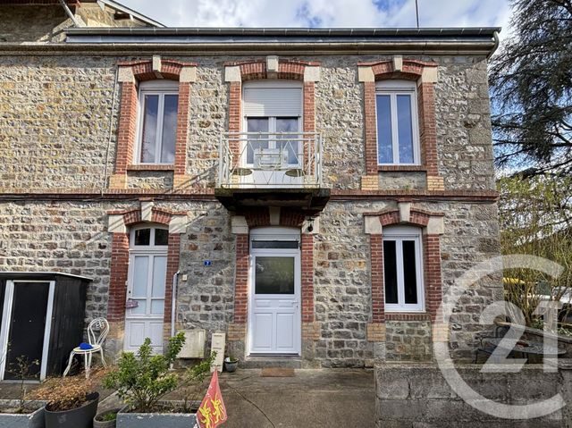 Maison à vendre BAGNOLES DE L ORNE NORMANDIE