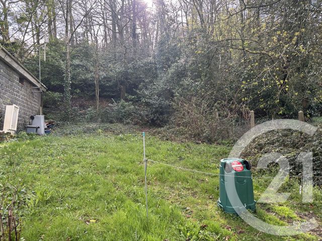 Maison &agrave; vendre - 4 pi&egrave;ces - 63,42 m2 - Bagnoles De L Orne Normandie - 61 - BASSE-NORMANDIE