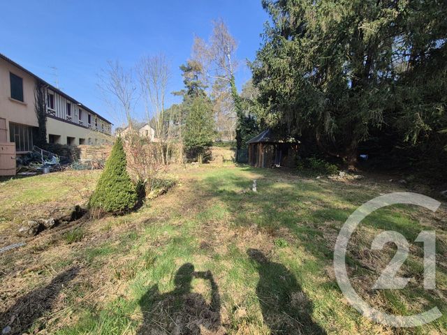 Maison &agrave; vendre - 3 pi&egrave;ces - 65 m2 - Bagnoles De L Orne Normandie - 61 - BASSE-NORMANDIE