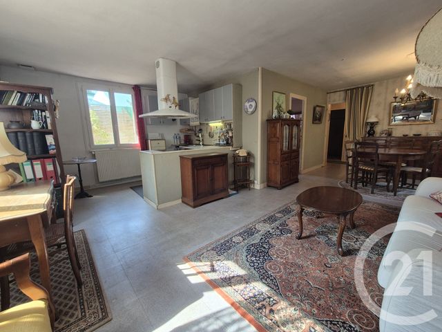 Maison &agrave; vendre - 3 pi&egrave;ces - 65 m2 - Bagnoles De L Orne Normandie - 61 - BASSE-NORMANDIE