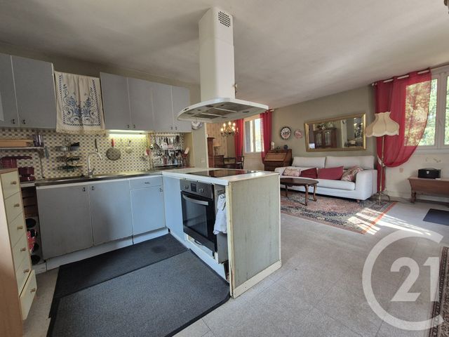 Maison &agrave; vendre - 3 pi&egrave;ces - 65 m2 - Bagnoles De L Orne Normandie - 61 - BASSE-NORMANDIE