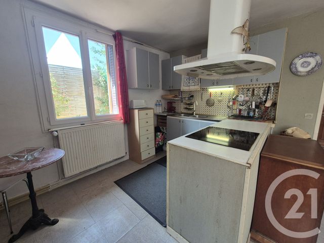 Maison &agrave; vendre - 3 pi&egrave;ces - 65 m2 - Bagnoles De L Orne Normandie - 61 - BASSE-NORMANDIE