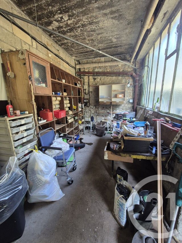 Maison &agrave; vendre - 3 pi&egrave;ces - 65 m2 - Bagnoles De L Orne Normandie - 61 - BASSE-NORMANDIE