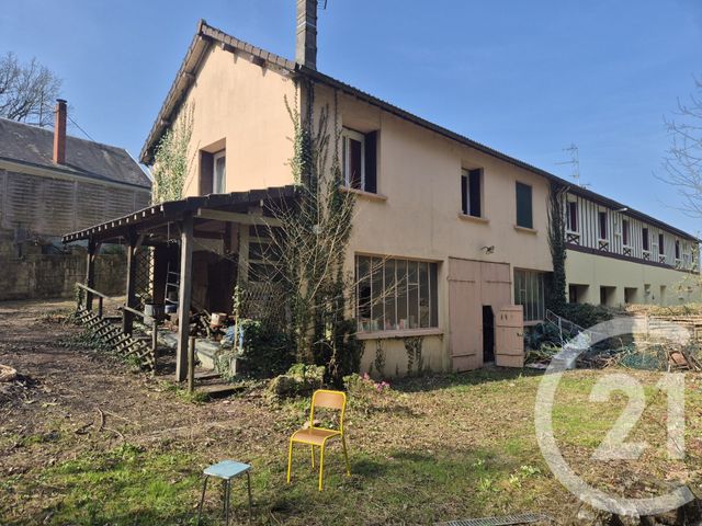 Maison à vendre BAGNOLES DE L ORNE NORMANDIE