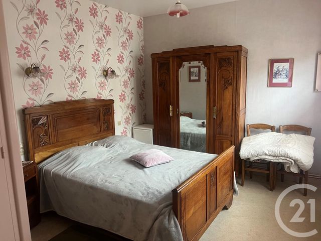 Maison &agrave; louer - 2 pi&egrave;ces - 32,68 m2 - Bagnoles De L Orne Normandie - 61 - BASSE-NORMANDIE