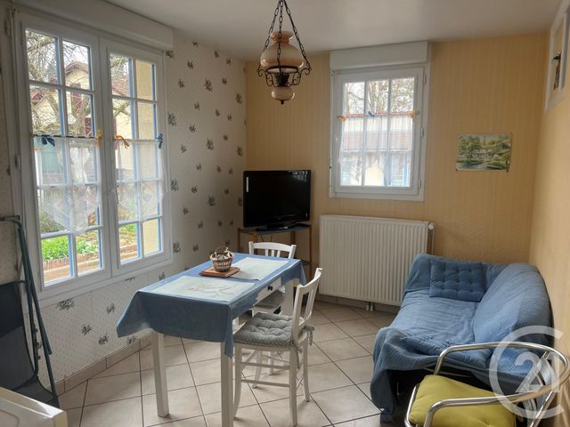 Maison &agrave; louer - 2 pi&egrave;ces - 32,68 m2 - Bagnoles De L Orne Normandie - 61 - BASSE-NORMANDIE