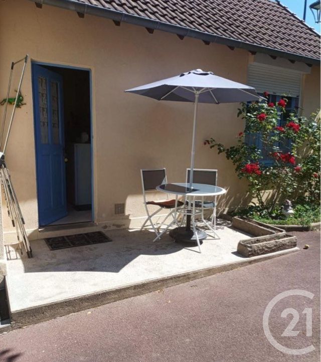 maison - BAGNOLES DE L ORNE NORMANDIE - 61