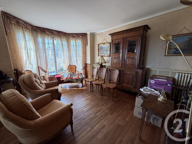 Maison &agrave; vendre - 7 pi&egrave;ces - 150 m2 - Bagnoles De L Orne Normandie - 61 - BASSE-NORMANDIE