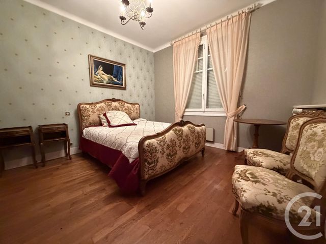 Maison &agrave; vendre - 7 pi&egrave;ces - 150 m2 - Bagnoles De L Orne Normandie - 61 - BASSE-NORMANDIE