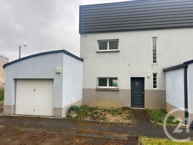 maison - LA FERTE MACE - 61