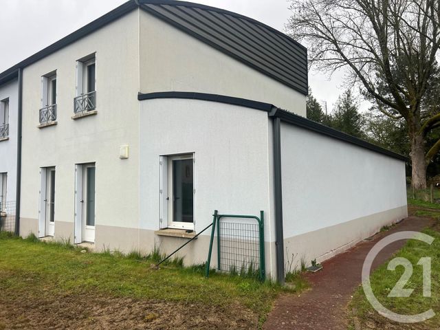 Maison &agrave; louer - 6 pi&egrave;ces - 114,70 m2 - La Ferte Mace - 61 - BASSE-NORMANDIE