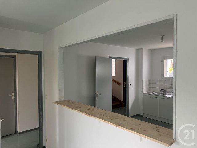 Maison &agrave; louer - 6 pi&egrave;ces - 114,70 m2 - La Ferte Mace - 61 - BASSE-NORMANDIE