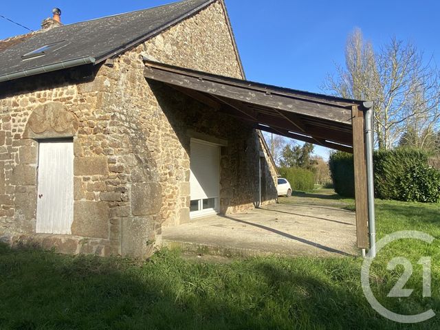 Maison &agrave; louer - 3 pi&egrave;ces - 59 m2 - Ceauce - 61 - BASSE-NORMANDIE