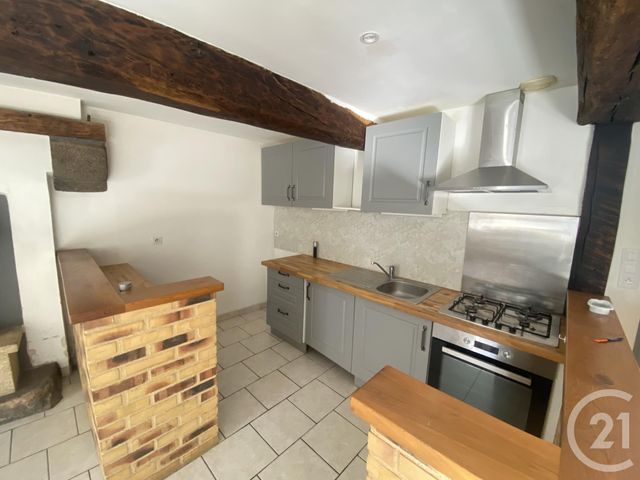 Maison &agrave; louer - 3 pi&egrave;ces - 59 m2 - Ceauce - 61 - BASSE-NORMANDIE