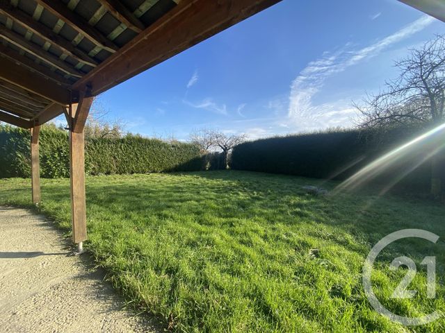 Maison &agrave; louer - 3 pi&egrave;ces - 59 m2 - Ceauce - 61 - BASSE-NORMANDIE
