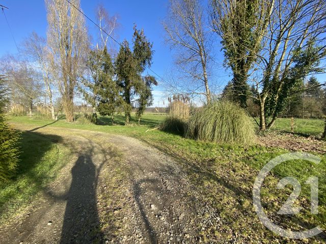 Maison &agrave; louer - 3 pi&egrave;ces - 59 m2 - Ceauce - 61 - BASSE-NORMANDIE