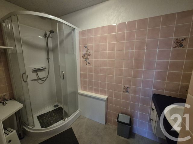 Appartement Studio &agrave; vendre - 1 pi&egrave;ce - 24 m2 - Bagnoles De L Orne Normandie - 61 - BASSE-NORMANDIE