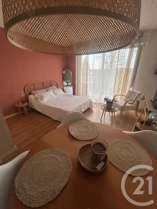 appartement - BAGNOLES DE L ORNE NORMANDIE - 61